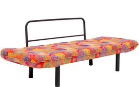 Dvoumístná pohovka Chatto 150 cm vícebarevná