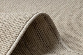 Behúň CASABLANCA LOOM krémový