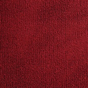 Dekorstudio Deka SIMPLE1 v bordovej farbe