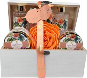 ARÔME Tropical Flowers