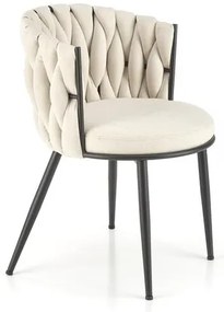 JEDÁLENSKÁ STOLIČKA MARLEN BÉŽOVÁ