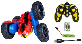 Jamara Kaskadérske auto na diaľkové ovládanie RC X-F2/Rc Vispon Buggy/RC SPINact (RC X-F2 2,4 GHz)  (100396179)