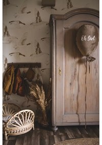 Detský vankúšik Deluxe - Malomi Kids