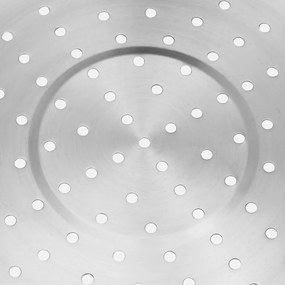 Naparovač z nehrdzavejúcej ocele Lucca 3.0 – FABINI