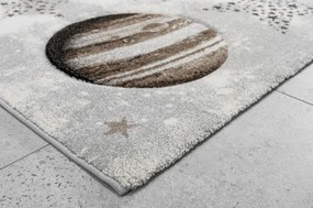 Detský koberec DAIMOND KIDS UNIVERSE