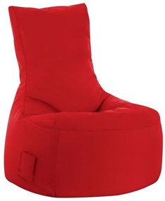 Sitting Point Sedací vak Swing Scuba (bez stolčeka na sedenie, červená)  (100180135)