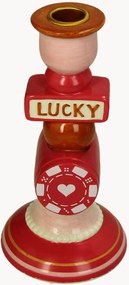 Svietnik z dolomitu Lucky