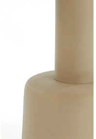 Okrúhly odkladací stolík ø 39 cm Milaki – Light &amp; Living