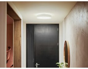 Philips - LED Stmievateľné stropné svietidlo Hue ENRAVE M LED/19,2W/230V biela + DO