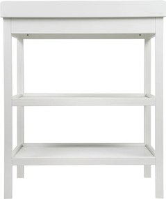 Biely prebaľovací pult Style – Roba