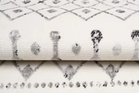 TA Koberec 3477A KRÉMOVÁ / KRÉMOVÁ JUNO