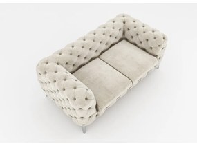 POHOVKA CHESTERFIELD LARISSA ZAMATOVÁ LÁTKA 2 MIESTNÁ