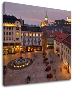 Obraz na stenu SLOVENSKO | rôzne rozmery