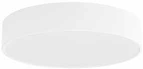 LED Stropné svietidlo CLEO LED/43W/230V 3000K pr. 40 cm biela