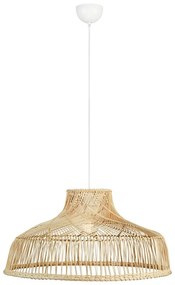 Závesné svietidlo Markslöjd Bali Pendant Nature
