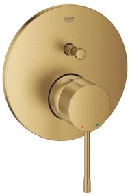 GROHE 24058GN1 - Batéria ESSENCE v zlatom prevedení