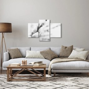 Obraz - Začiatok jari (90x60 cm)