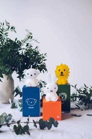 Mr Maria Detská králičia LED lampička Miffy Bundle of Light