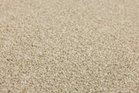 Metrážny koberec KEY-WEST 72 béžový