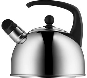 WMF - Kanvica s píšťalkou 2l nerez