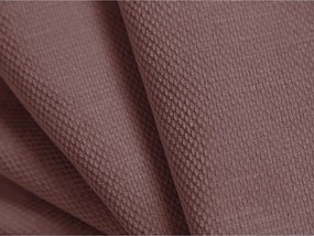 Ružová rohová pohovka (variabilná/do L) Molino – Micadoni Home