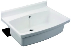 Výlevka závesná Nicoll 715101