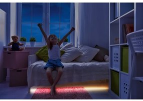 Eglo 97029 - SADA 2x LED pásik so senzorom pohybu PIDIO 2xLED/36x0,1W/230V 2,4m