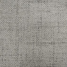 ZÁVES NA KRÚŽKOCH JULA2 140X250 CM TMAVOBEŽOVÁ
