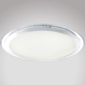 Stropné svietidlo prisadené 48365-60 LED 55 cm