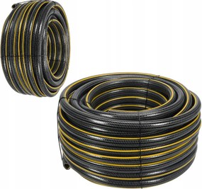 Záhradná Hadica 5 Vrstvená 3/4" 45 m Flo 89387