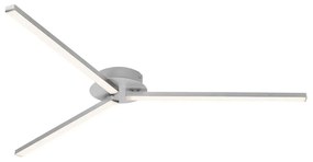 Briloner 3181-039 - LED Prisadený luster GO 3xLED/5W/230V