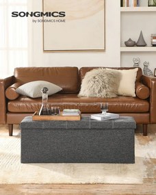 Lavička s vekom LSF077G04