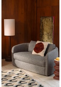 Sivá pohovka 143 cm Boho – Dutchbone