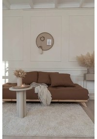 Pohovka Karup Design Senza Natural Clear/Beige