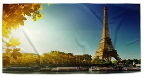 Sablio Uterák Paríž - 30x50 cm