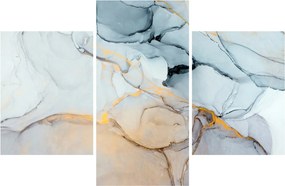 Obraz - Mramor (90x60 cm)