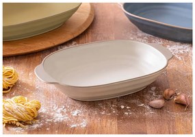 Zapekacia misa z kameniny 23,5x37 cm Clyde – Ladelle