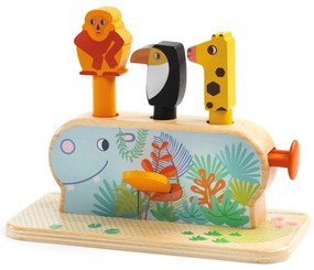 Vyskakovacie zvieratká