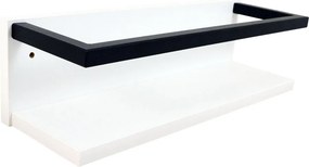 Comodo Polička Kubus W DSP 40