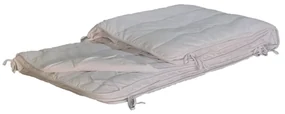 Paplón MEDICAL DUO 2x140x200cm