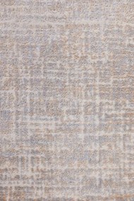 Metrážny koberec Agnella Softshrink 30111 béžový 11