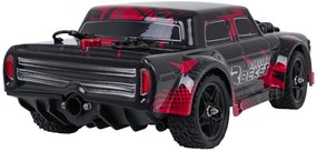 Diaľkovo ovládané driftovacie auto v mierke 1:16 ROCKET s pohonom 4x4