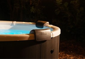 Mspa | Vírivý bazén MSPA Denver F-DE066W | 11400308