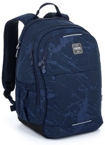 Študentský batoh Topgal RUBI 24033 B