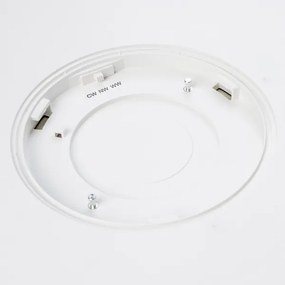 Brilagi - LED kúpeľňové stropné svietidlo POOL LED/24W/230V pr. 30 cm IP54 biela