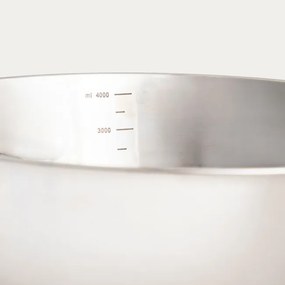 Set misiek ONTARIO z nehrdzavejúcej ocele 04192 (2 ks)