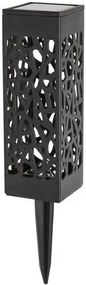 Rabalux MORA LED solárna lampa 8949