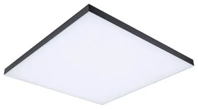 Paulmann 79913 - LED/31W RGBW Stmievaľné stropné svietidlo LORIA 230V
