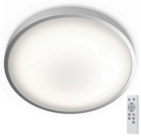 Ledvance Ledvance - LED Stmievateľné stropné svietidlo ORBIS LED/25W/230V 2700-6500 + DO P225569