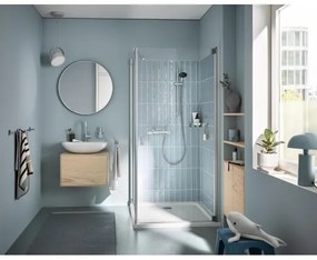 GROHE 34791001 - Termostatická sprchová súprava PRECISION FEEL 600 mm chróm